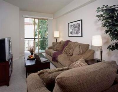 фото отеля Oakwood at Archstone Ballston