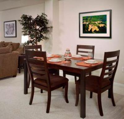 фото отеля Oakwood at Archstone Ballston
