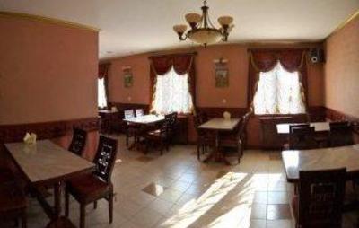 фото отеля Palada Hotel
