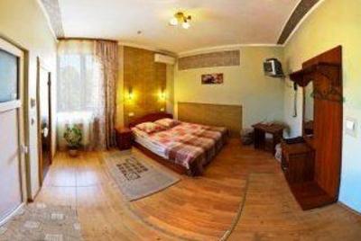 фото отеля Palada Hotel