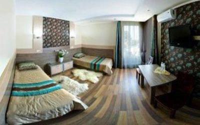 фото отеля Palada Hotel