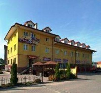 фото отеля Palada Hotel