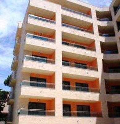 фото отеля Alicia Lloret de Ma