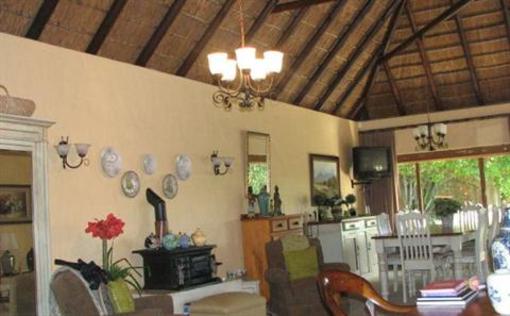 фото отеля Milkwood Country Cottage Saint Francis Bay