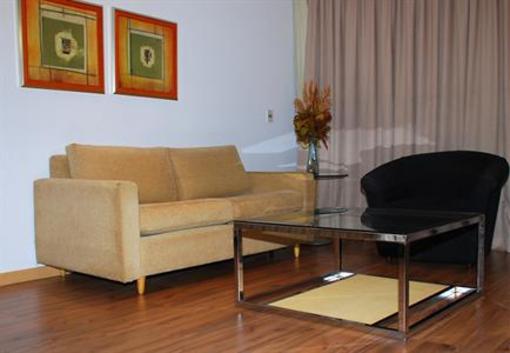 фото отеля Plaza Bittar Hotel