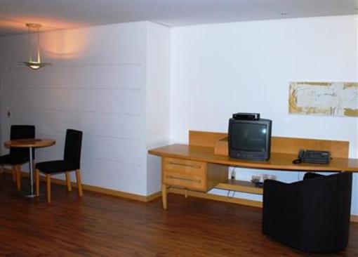 фото отеля Plaza Bittar Hotel