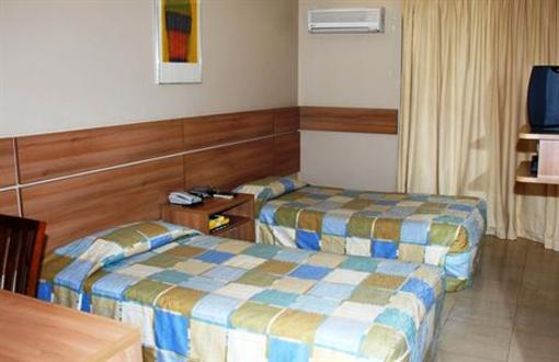 фото отеля Plaza Bittar Hotel