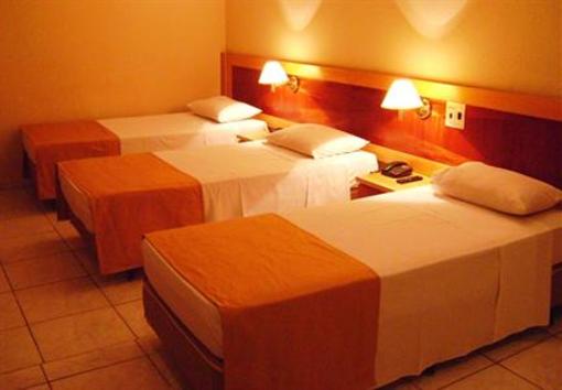 фото отеля Plaza Bittar Hotel