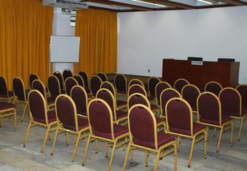 фото отеля Plaza Bittar Hotel
