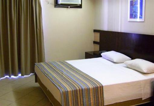 фото отеля Plaza Bittar Hotel
