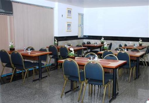 фото отеля Plaza Bittar Hotel