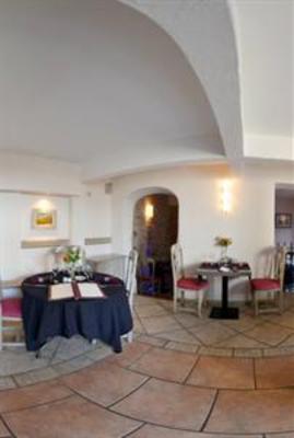 фото отеля Auberge des Lices