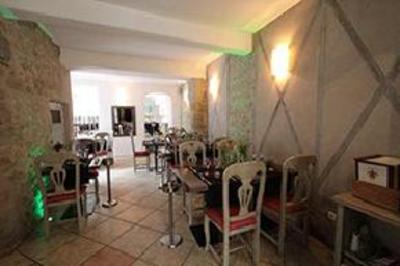 фото отеля Auberge des Lices