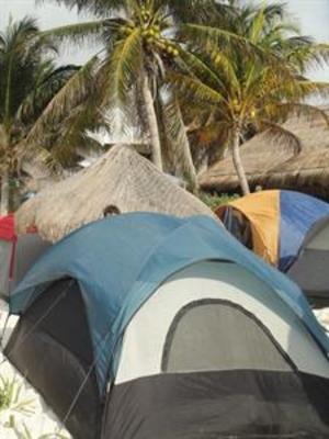 фото отеля Acamaya Reef Resort Puerto Morelos