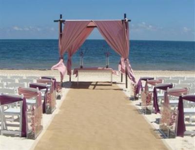 фото отеля Acamaya Reef Resort Puerto Morelos