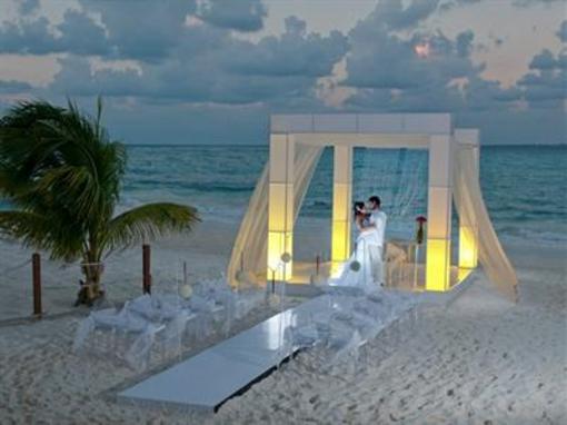 фото отеля Acamaya Reef Resort Puerto Morelos