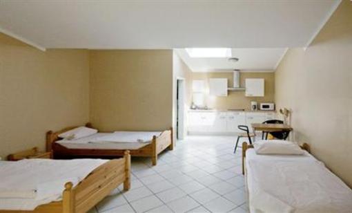 фото отеля Miamar Appartements Koln
