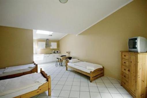фото отеля Miamar Appartements Koln