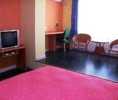 фото отеля Home Inns (Hohhot Gulou)