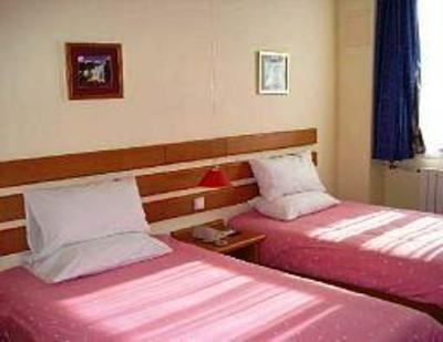 фото отеля Home Inns (Hohhot Gulou)