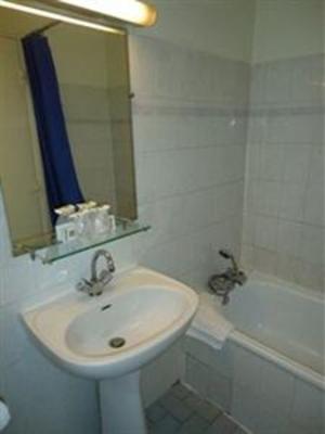 фото отеля Belgrand Hotel