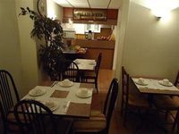 Belgrand Hotel