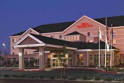 фото отеля Hilton Garden Inn Clovis