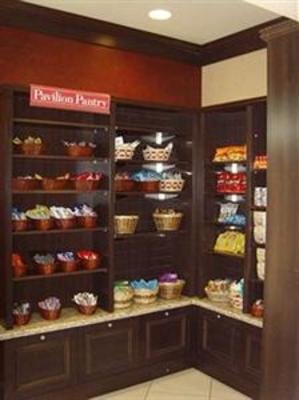 фото отеля Hilton Garden Inn Clovis