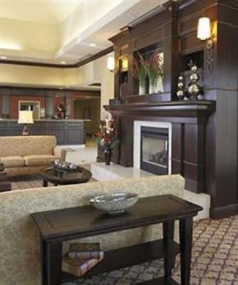 фото отеля Hilton Garden Inn Clovis