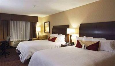 фото отеля Hilton Garden Inn Clovis