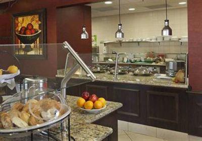 фото отеля Hilton Garden Inn Clovis