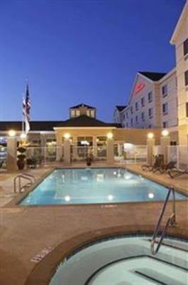 фото отеля Hilton Garden Inn Clovis