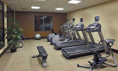фото отеля Hilton Garden Inn Clovis