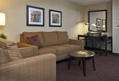фото отеля Hilton Garden Inn Clovis