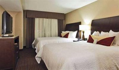 фото отеля Hilton Garden Inn Clovis