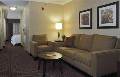 фото отеля Hilton Garden Inn Clovis