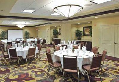 фото отеля Hilton Garden Inn Clovis