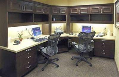 фото отеля Hilton Garden Inn Clovis