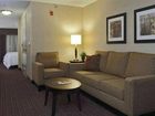 фото отеля Hilton Garden Inn Clovis