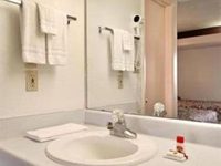 Travelers Inn Midwest City