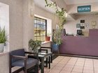 фото отеля Travelers Inn Midwest City