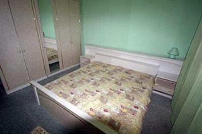 фото отеля Aparthotel Adriatic