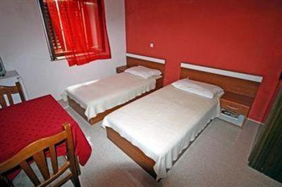 фото отеля Aparthotel Adriatic