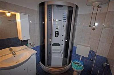 фото отеля Aparthotel Adriatic