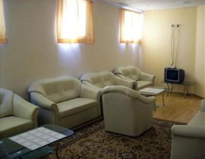 фото отеля Aparthotel Adriatic
