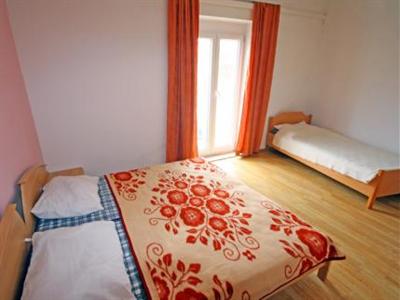 фото отеля Aparthotel Adriatic