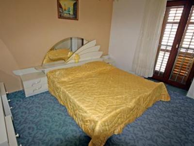 фото отеля Aparthotel Adriatic