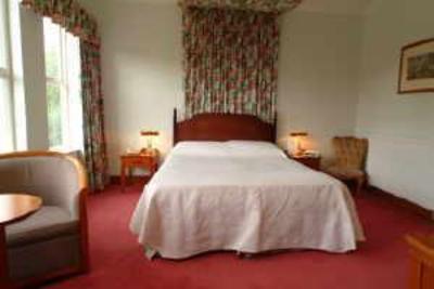 фото отеля Thorpe Lodge Hotel