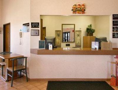 фото отеля Super 8 Effingham