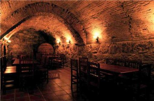 фото отеля Posada Del Almudí